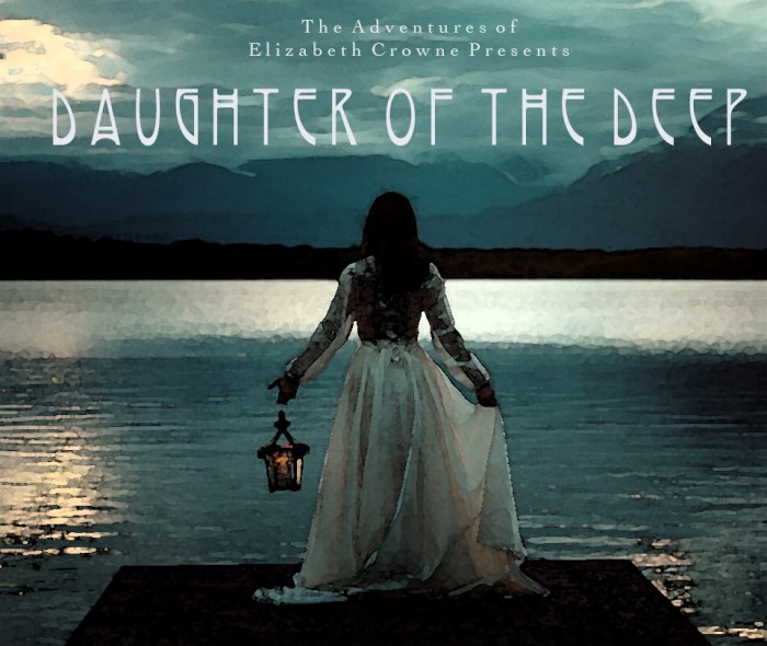 Daughter of the Deep